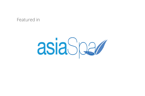 Asia Spa | Essentials For Him