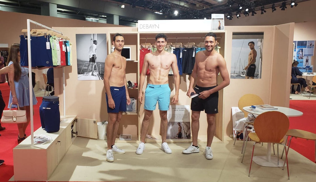 Unique by Mode City 6-8 July 2019