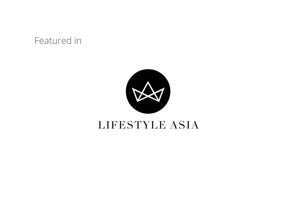 Lifestyle Asia | Lock down your summer style