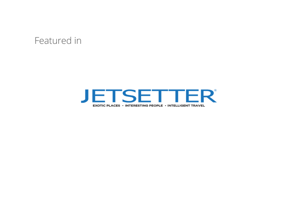 Jetsetter | Beach-to-Bistro Swimwear