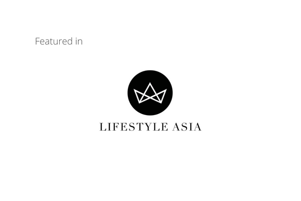 Lifestyle Asia | Lock down your summer style