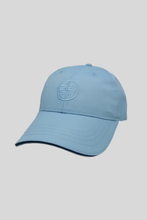 Grimaud Beach Cap Light Blue Debayn